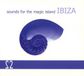 Various Blue Flame Records Sounds For Ibiza 2