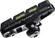 SwissStop - Remblok Set Full Flash Pro Black Prince - Shim/Sram