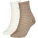 Tommy Hilfiger Chaussettes Courtes 701242223 2 Paires
