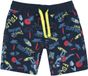 Chicco Zwembroek Blauw Mannen Polyester 128