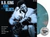 B.B. King - King Of The Blues (LP) (Vinyle coloré)