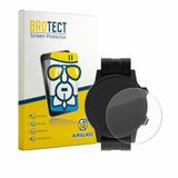 BROTECT Screenprotector voor James R9 Beschermglas transparant