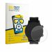 BROTECT Screenprotector voor James R9 Beschermglas transparant
