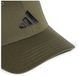 adidas Sportswear New Logo Honkbalpet - Unisex - Groen