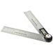 TOOLCRAFT TO-8706177 Digitale hoekmeter 360°