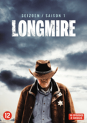 Warner Home Video Longmire - Seizoen 1 - DVD