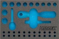 HAZET 2-componenten zachschuiminleg 163-341L