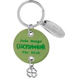 GRUSS & CO Sleutelhanger met motief Momenten