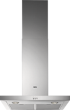 AEG DBE0600M Muurmontage Afzuigkap - Roestvrijstaal