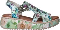 Rieker Sandalen - Dames - Multi - Maat:40