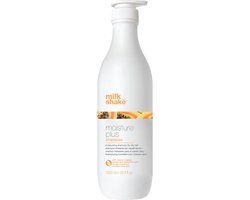 Milk_Shake Moisture Plus Shampoo 1000 ml - Normal Hair