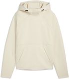 Puma Evostripe Comfort Hoodie Beige M Femme