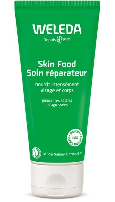 Weleda Skin Food Cream - 30ml - For Very Dry Skin