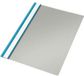 Esselte Documenthouder Blauw Din A4 (50 Stuks)