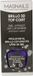 BigBuy Beauty Vernis à ongles 3D Top Coat Gel Effect (11 ml)