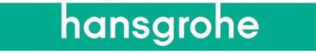 Hansgrohe push-open afvoerplug chroom
