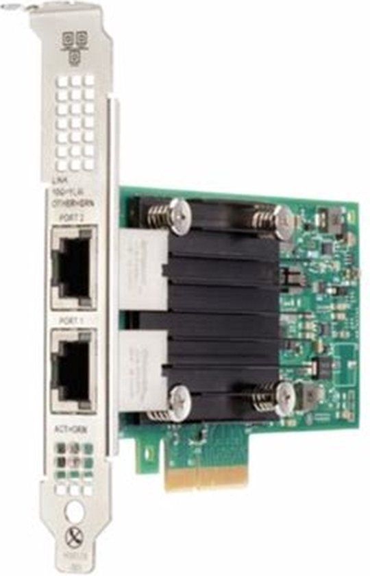 Hewlett Packard Enterprise 817738-B21 netwerkkaart Intern Ethernet 10000 Mbit/s
