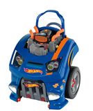 Theo Klein 2822 Hot Wheels-montagewagen