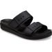 Crocs Brooklyn Buckle Low sandales pour femme