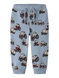 NAME IT Sportbroek blauw
