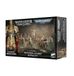 Games Workshop Custodes Sentinel Guard Sodality