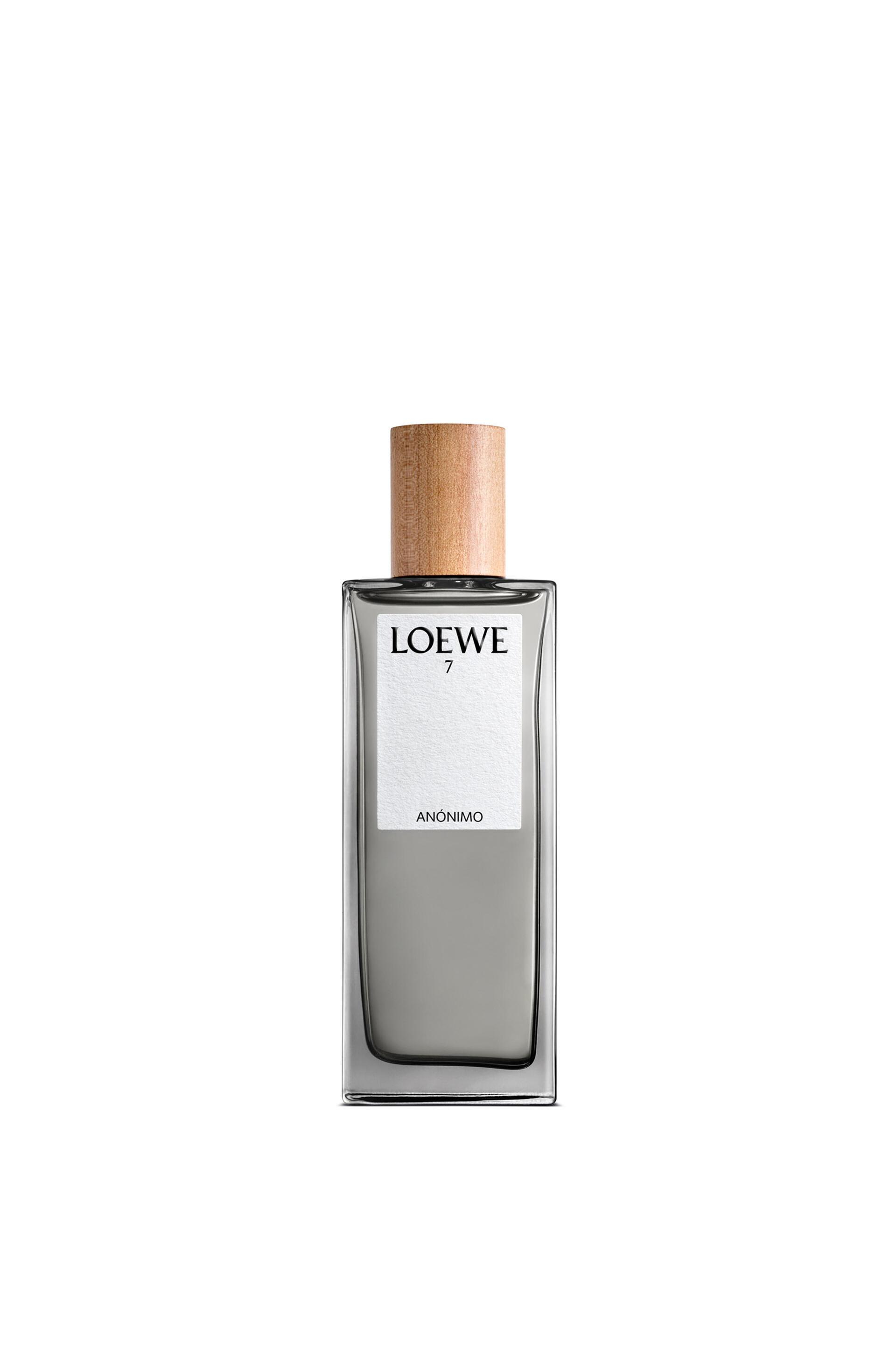 LOEWE Perfumes   7 An&#243;nimo