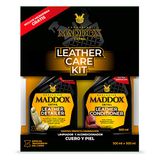 Maddox Detail - Leather Care Kit