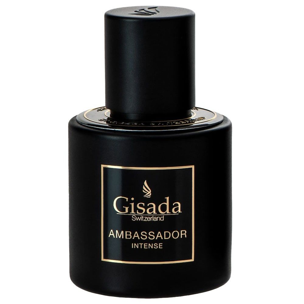 Gisada / Ambassador Intense Eau de parfum / 50 ml / Heren