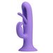 Pretty Love Killmoulis - Vibromasseur point G et cunnilingus (violet)