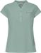 Women's VAUDE Yaras SL Overhemd II Dames Dusty Fern Korte Mouw Elastaan Polyamide Lente/Zomer 2023 Maat 44