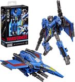 Hasbro Transformers Studio Series Thundercracker uit The Transformers: ONE, actiefiguur van 13 cm