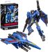 Hasbro Transformers Studio Series Thundercracker uit The Transformers: ONE, actiefiguur van 13 cm