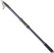 Daiwa Megaforce Tele Bodemvissen Hengel Zilver 4.20 m / 70-150 g