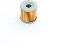 Athena Huile Filtre FFC008 pour Suzuki 400 LT-Z Quadsport 2003-2016