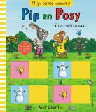 Mijn Pip en Posy - Mijn eerste memory. Superseizoenen