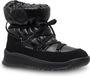 Antarctica 8666 Kid Snowboots Unisex Junior - Zwart - Maat 33