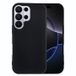 Samsung Coque Samsung Galaxy S26 Ultra en TPU Antidérapante - Noire