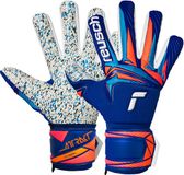 Reusch Attrakt Fusion NC Keepershandschoenen - Maat 7.5