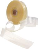 HellermannTyton 354-02260 Smelttape voor warmtekrimpkous Doorschijnend 10 m