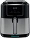 Hisense H06AFBS1S3 - 5L Air Fryer - 1700W - Black