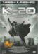 DFW DUTCH FILMWORKS k-20 - l'homme aux 20 visages ( the legend of the mask ) DVD