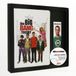 Grote The Big Bang Theory Notebook and Magnetic Bookmark Gift Set