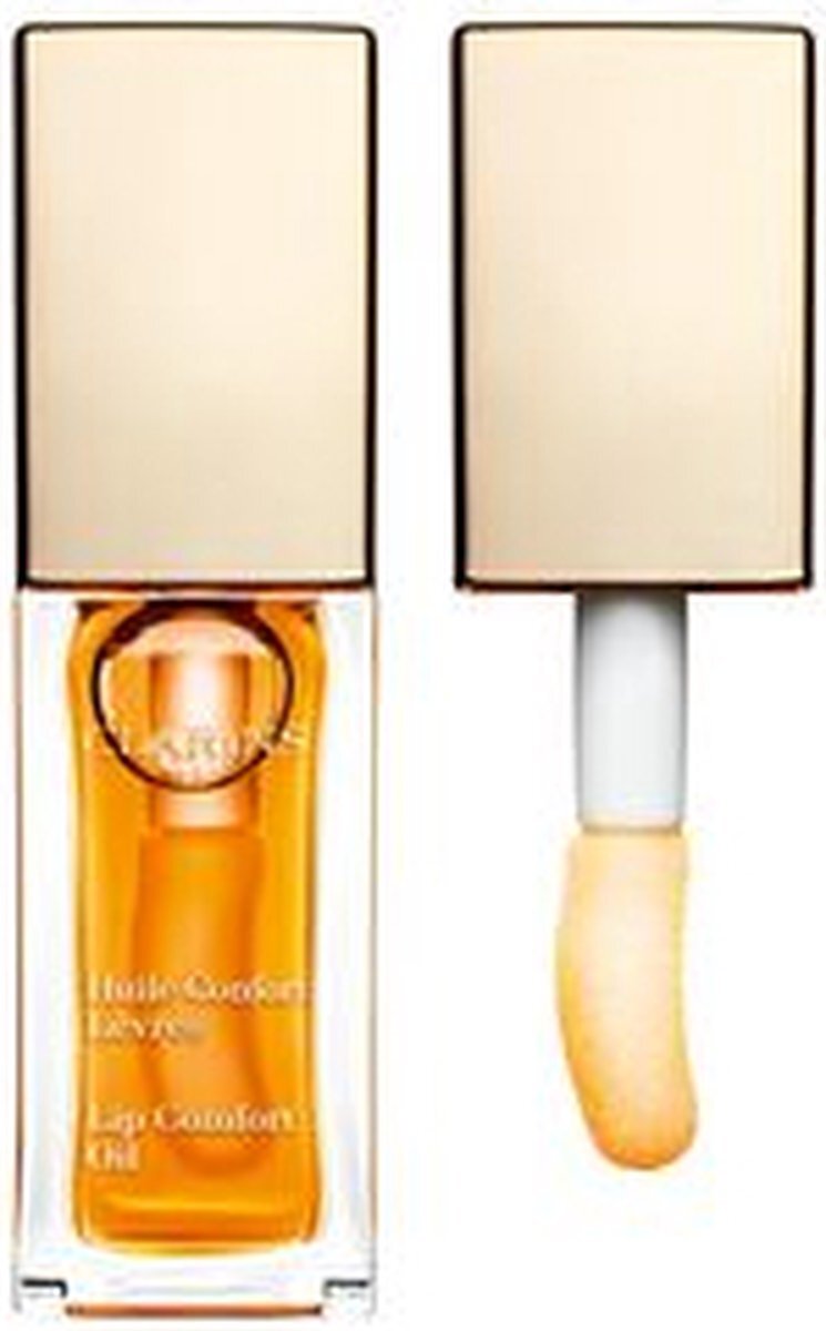 Clarins Lip Comfort Oil