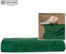 The One Towelling Classic Strandlaken - 100 x 180 cm - Groen