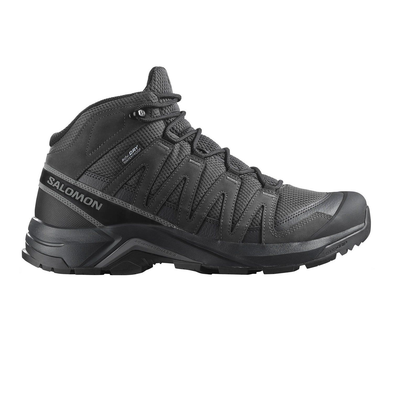 Salomon X-adventure Recon Mid Gtx