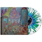 Suburban Cognizance - Upheaval (Coloured Vinyl)