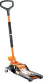 Bahco BH12000 Rolkrik extra laag, 2T - garagekrik