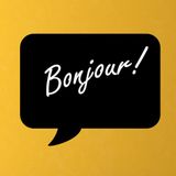 Ambiance Sticker Schoolbordsticker - uitwisbare zelfklevende muurstickers - COMIC STRIP SPOT - 45x55cm