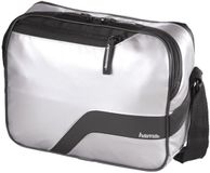 Hama Salinas 140 Schoudertas Zilver