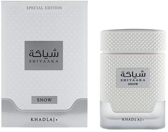 Khadlaj Eau de parfum / 100 ml / Unisex